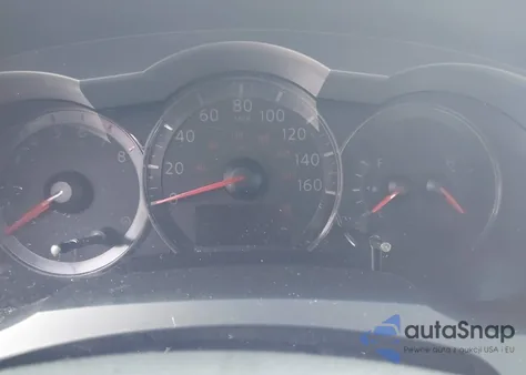 2012 Nissan Altima 2.5 S z USA, uszkodzony, nr VIN 1N4AL2AP2CN555449